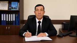 Tulaganov Rustam  Xudoyqulovich
