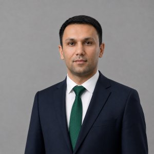 Tashmuratov Farrux  Yerixonovich
