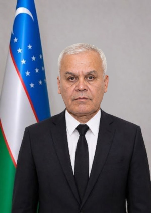 Berdiyev Ural  Buranovich
