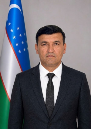 Xolmurodov Maxmatkarim  Pattayevich