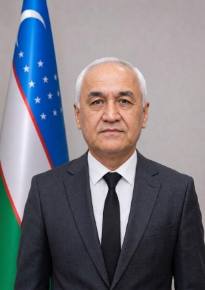Tursunov Alisher  Isoqovich