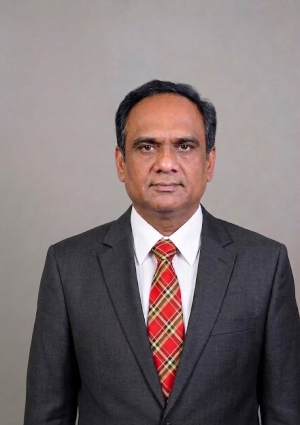 Kirakala Kiran  Kumar
