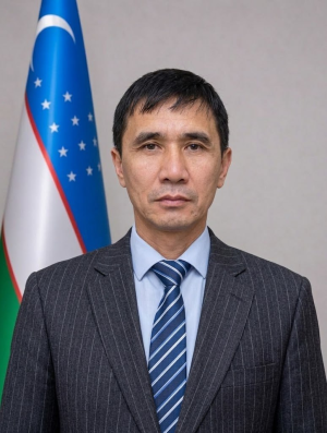 Mirzamuratov Baxodir  Fayzullayevich