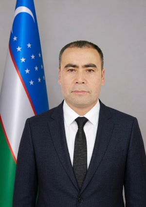 Yuldoshov Boysori  Abdixoliqovich