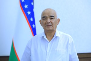 Xatamov Ochildi Qurbonovich