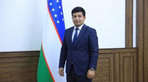 Botir Xayriddinov Chori o'g'li