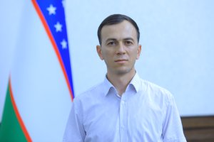 Xuramov Suxrob  Abdusamad о‘g‘li