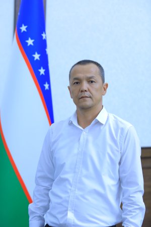 Shaymanov Farxod  Xushbakovich
