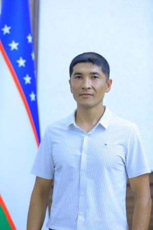 Norqobilov Sobir  Xamza о‘g‘li