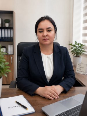 Normuminova Dilafruz  Erkinovna