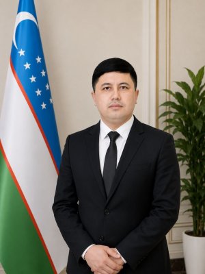 Botirov Zoir  Nuriddin O‘g‘li