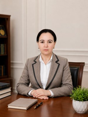 Kayumova Go‘zal  Narzullayevna