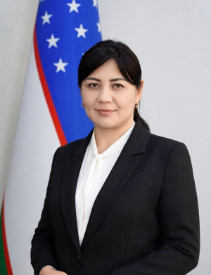 Uzoqova Nodira  Abdumuratovna
