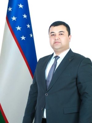 Sharipov Abdunazar  Eshqobil o‘g‘li