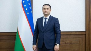 Sanjarbek Xudoynazarov Rashid o'g'li