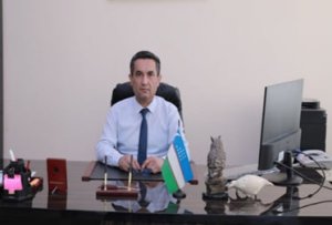 Xurramov Alisher                   SHUKUROVICH                             