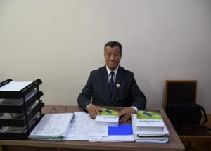 Eshnazarov Karim  XXX