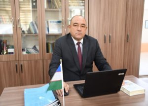 Bekmurodov Abdujabbor  SATTOROVICH                                  
