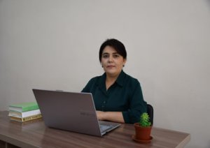 Bobokeldiyeva Lobar                                      ABDUSAMAT QIZI  