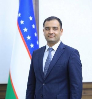 Sultonov Xudoyshukur  Gʻayratovich