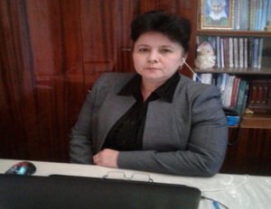 Devanova Nargiza  MAMATQULOVNA                         