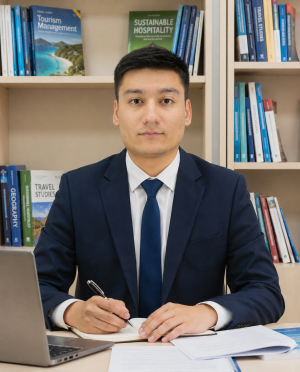 Abdullayev Firdavs  Sanjar o’g’li