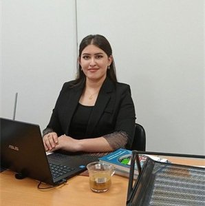 Abdualimova Gulhayo  Hasanovna