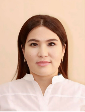 Kultayeva Fazilat  Baxtiyarovna