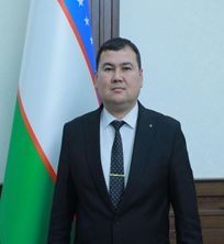 Axmedov Hakim  Yarashevich
