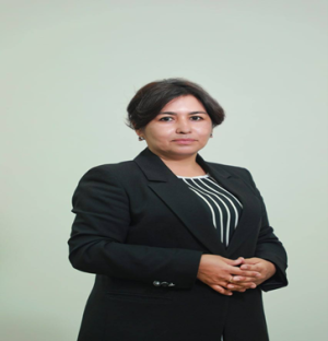 Mahmaraimova Shohista  Tuxtashevna