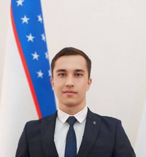 Qobilov Mirziyo  Eshnozar oʻgʻli