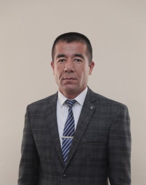 Turdimurodov Sirojiddin  Eshqobilovich
