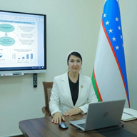 Xolova Muyassar  Abdulhakimovna