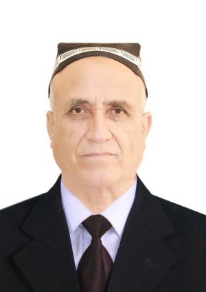 Axat Shukurov Axmatovich