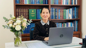 Davlatova Shoira  Shodavlatovna