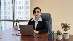 Xudoyberdiyeva Gulnora  Xursandovna