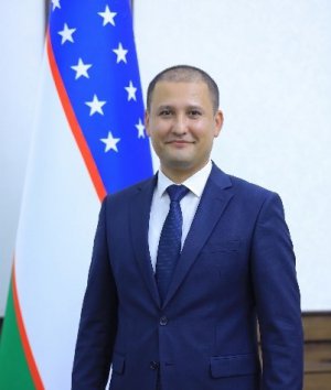 Sharifov Ehronbek  Erkin oʻgʻli