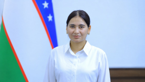 Xulkaliyeva Gulhayo  Po`lat qizi