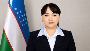 Baymurova Nigora  Raximovna