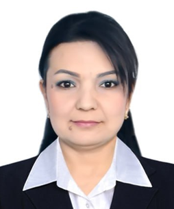 Abdullaeva Nilufar Ramazanovna