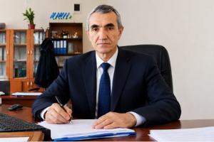 Farmanov Gayrat Xujaqulovich