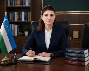 Khayitova Feruza  Abdikhalikovna