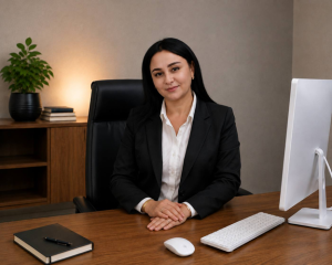Niso Pulatova XXX