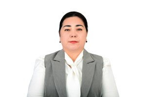 Qodirova Mukaddas  Tog'ayevna