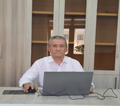 Mamatqulov To‘xtamurod   Daminovich