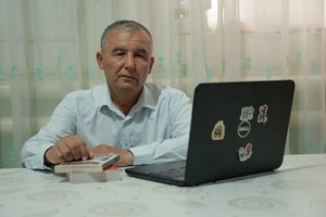 Xayitmurodov Anvar  G‘aybullaevich