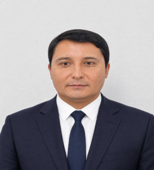 Badalbayev Faxriddin  Solijonovich