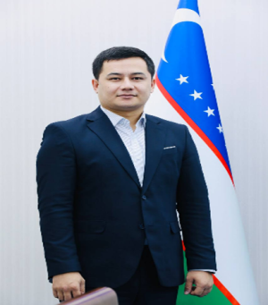 Panjiyev Husniddin  Sharofiddinovich