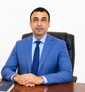 Nadim Muhammad  Humayun