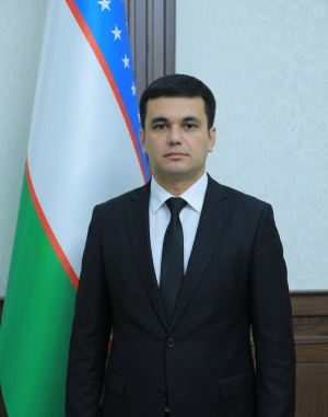 Xamidov Mansur  Abdumannobovich